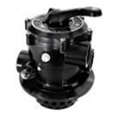 Whole-In-One 1.5 in. Clamp Down WH974150